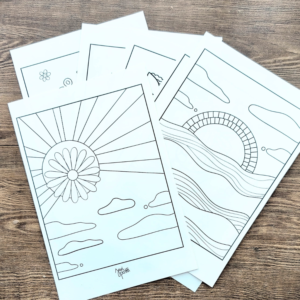 ilustraciones ebook javipinkk