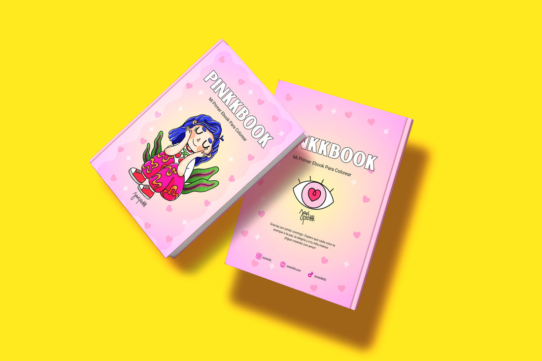 Dibujos para colorear gratis para adultos | Ebook Javipinkk